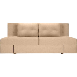 Canapea Charmbed Dublin Mono 02 (Beige/Sonoma Oak) Thumb