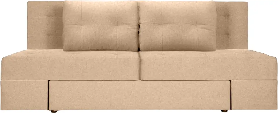 Canapea Charmbed Dublin Mono 02 (Beige/Sonoma Oak) - 2