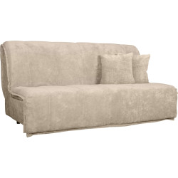 Диван Charmbed Malta 0.9м King 02 (Beige) Thumb