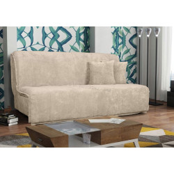 Диван Charmbed Malta 0.9м King 02 (Beige)