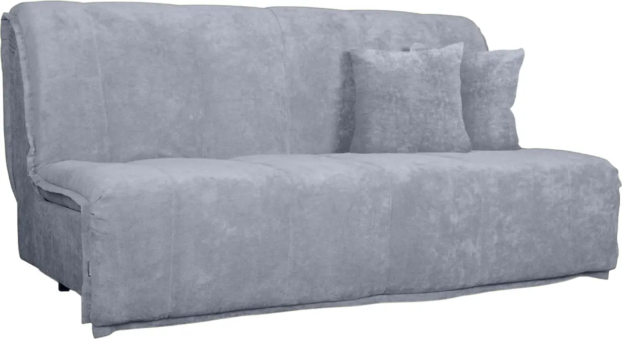 Диван Charmbed Malta 0.9м King 08 (Dove) - 2
