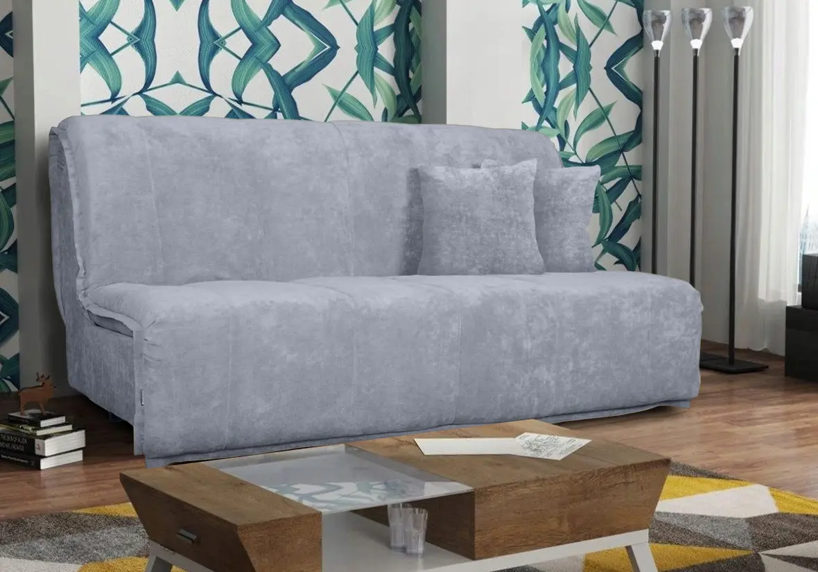 Диван Charmbed Malta 0.9м King 08 (Dove)