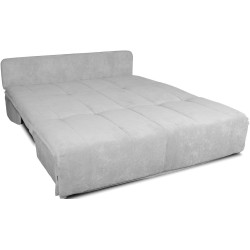 Canapea Charmbed Malta 1.2m Mono 07 (Dark Grey) Thumb