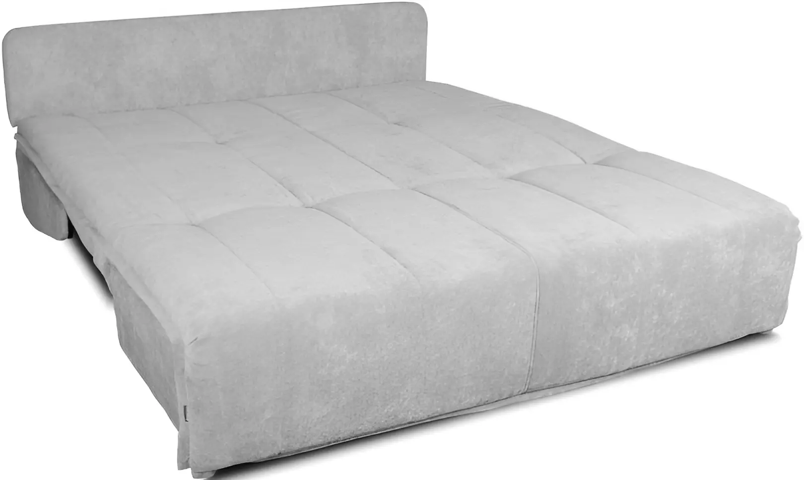 Canapea Charmbed Malta 1.2m Mono 07 (Dark Grey) - 3