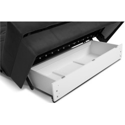 Диван Charmbed Michigan 1.4m King 08 (Dove) Thumb