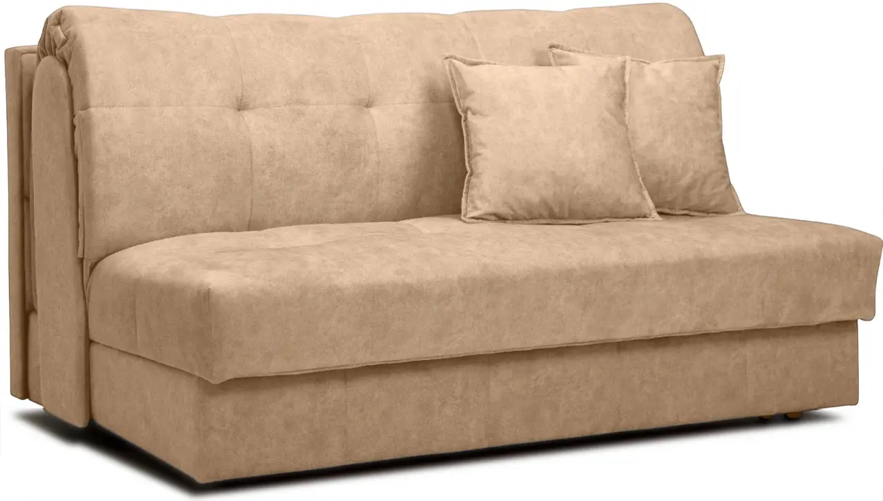 Диван Charmbed Michigan 1.4m Mono 02 (Beige) - 2