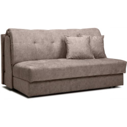 Диван Charmbed Michigan 1.4m Mono 04 (Light Brown) Thumb