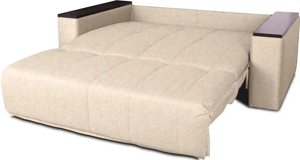 Canapea Charmbed Modern King 02 (Beige/Wenge Magic) - 3