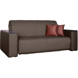 Canapea Charmbed Modern King 05 (Cocoa/Wenge Magic) Thumb