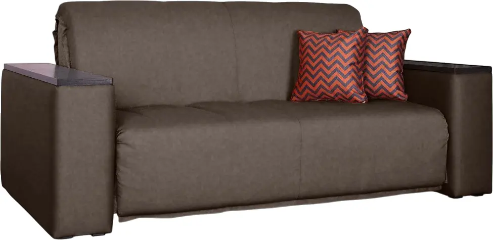 Canapea Charmbed Modern King 05 (Cocoa/Wenge Magic) - 2