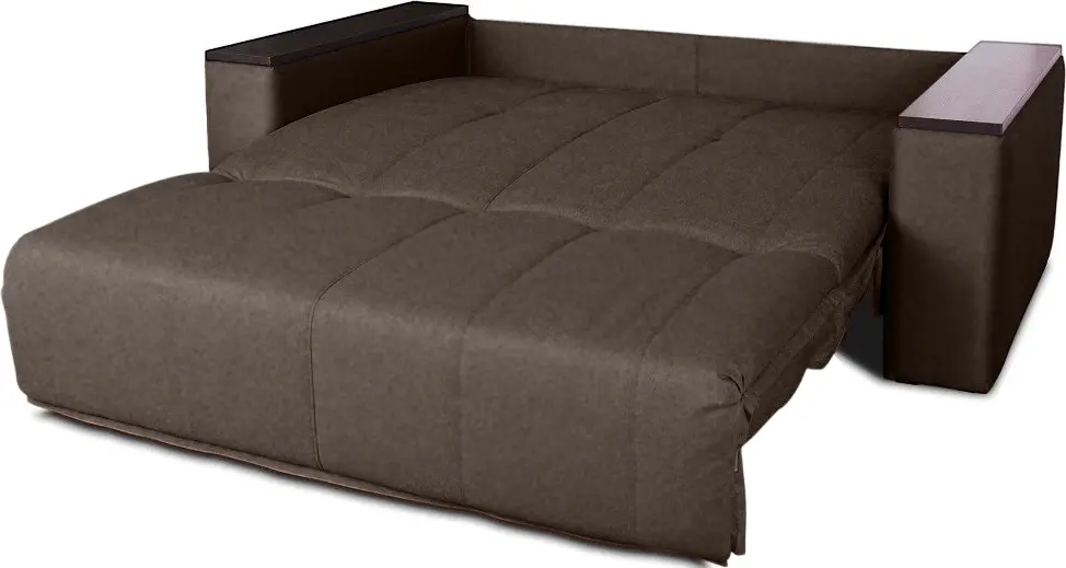 Canapea Charmbed Modern King 05 (Cocoa/Wenge Magic) - 3