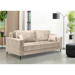 Диван Charmbed Namur King 02 (Beige) Thumb