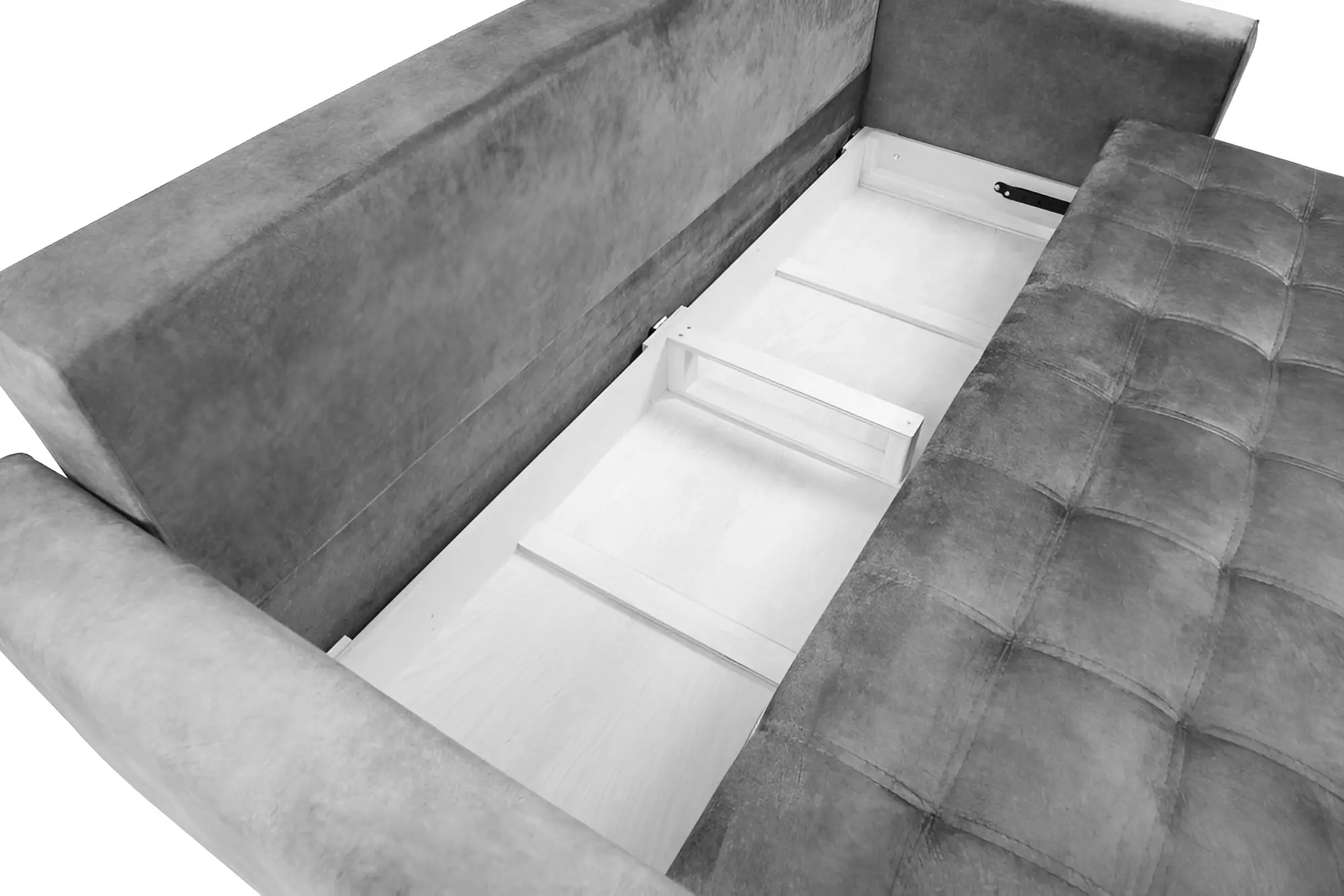 Диван Charmbed Namur King 02 (Beige)