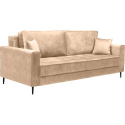 Canapea Charmbed Namur Mono 02 (Beige) Thumb