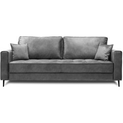 Canapea Charmbed Namur Vogue 15 (Grey) Thumb