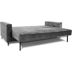 Canapea Charmbed Namur Vogue 15 (Grey) Thumb