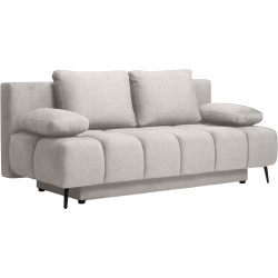 Диван Charmbed Ostin Mono 03 (Light Grey) Thumb