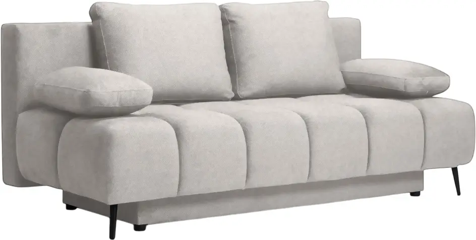 Диван Charmbed Ostin Mono 03 (Light Grey) - 2