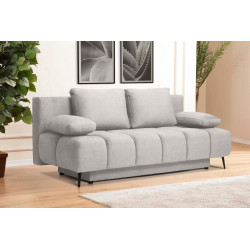 Диван Charmbed Ostin Mono 03 (Light Grey)