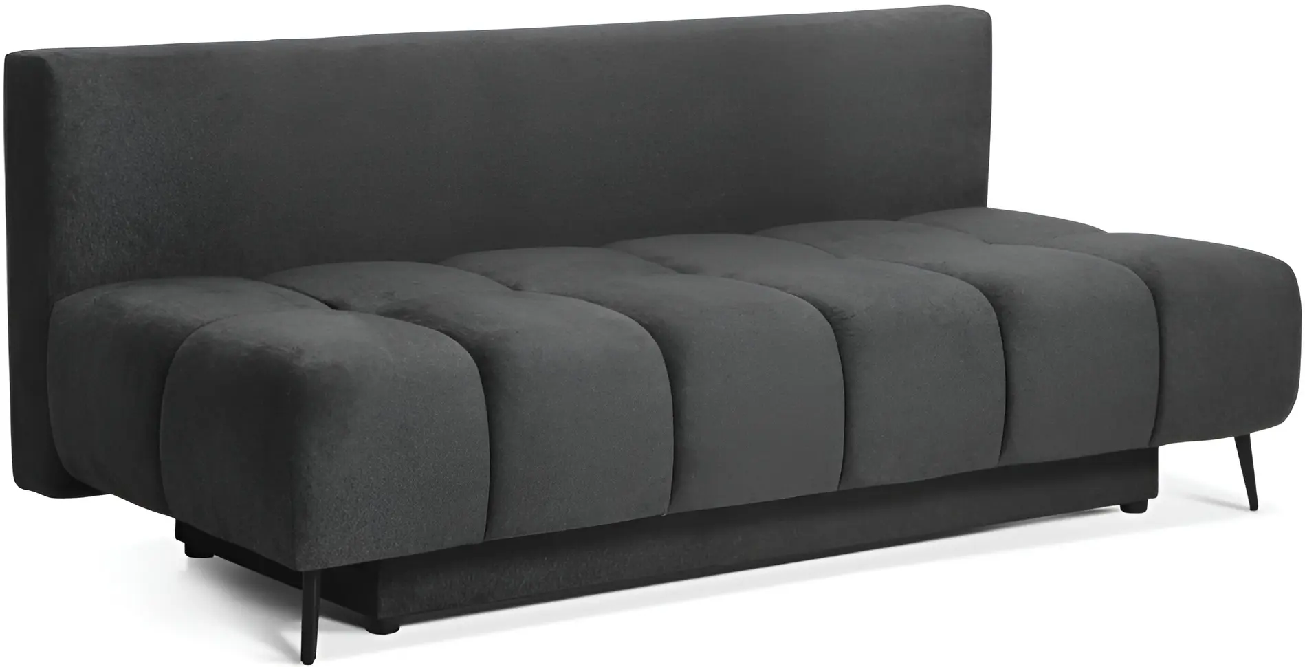 Диван Charmbed Ostin Mono 03 (Light Grey) - 4