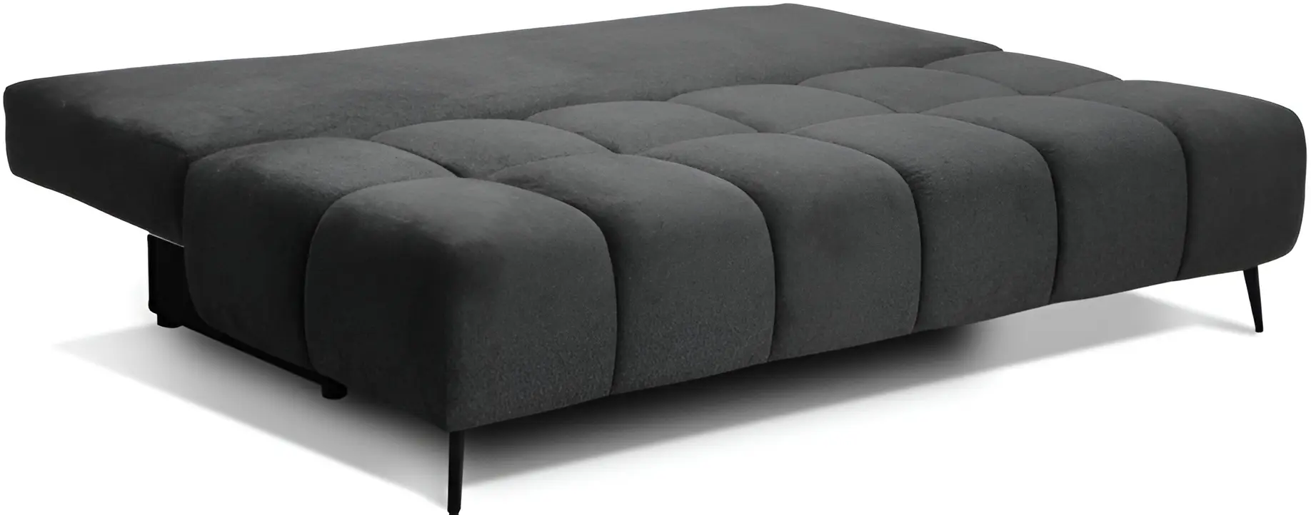 Диван Charmbed Ostin Mono 03 (Light Grey) - 5