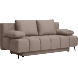 Диван Charmbed Ostin Mono 04 (Light Brown) Thumb