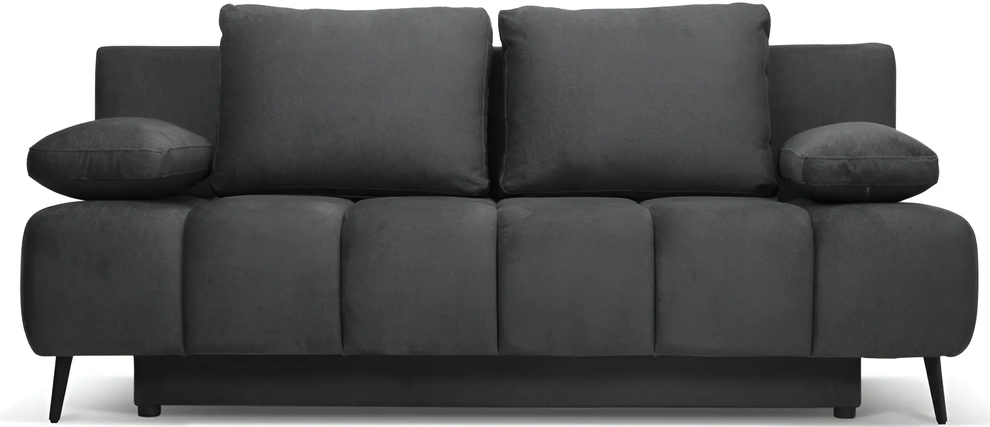 Диван Charmbed Ostin Mono 04 (Light Brown) - 3