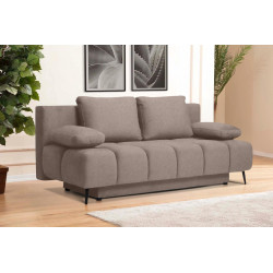 Диван Charmbed Ostin Mono 04 (Light Brown)
