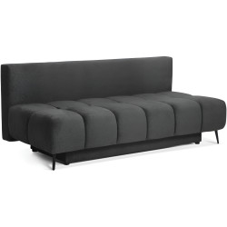 Диван Charmbed Ostin Mono 07 (Dark Grey) Thumb