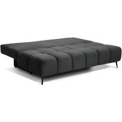 Диван Charmbed Ostin Mono 07 (Dark Grey) Thumb