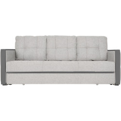 Диван Charmbed Praga Mono 03 (Light Grey/Graphite) Thumb