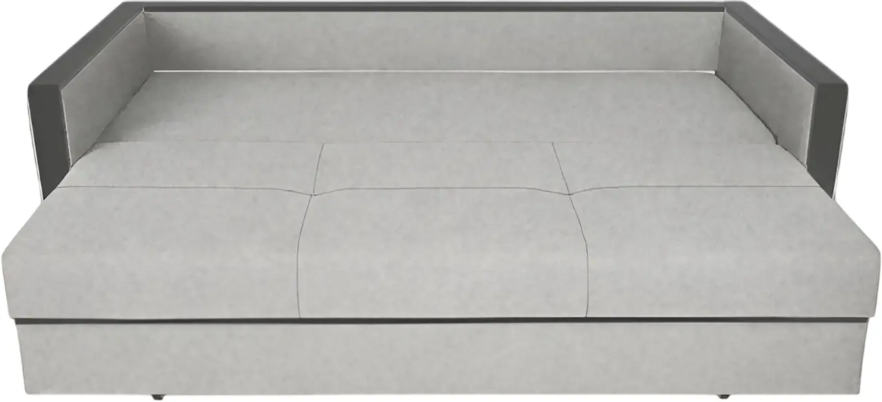 Диван Charmbed Praga Mono 03 (Light Grey/Graphite) - 3