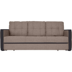 Диван Charmbed Praga Mono 04 (Light Brown/Wenge) Thumb