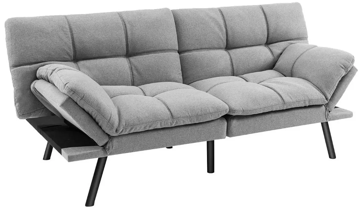 Диван Costway HV10326GR (Grey)