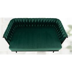 Диван Costway HV10503GN (Green) Thumb