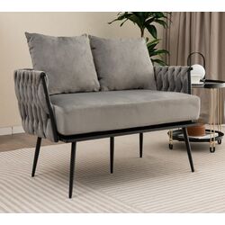 Диван Costway HV10503GR (Grey)