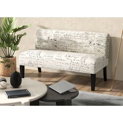 Диван Costway JV11419HS (Beige) Thumb