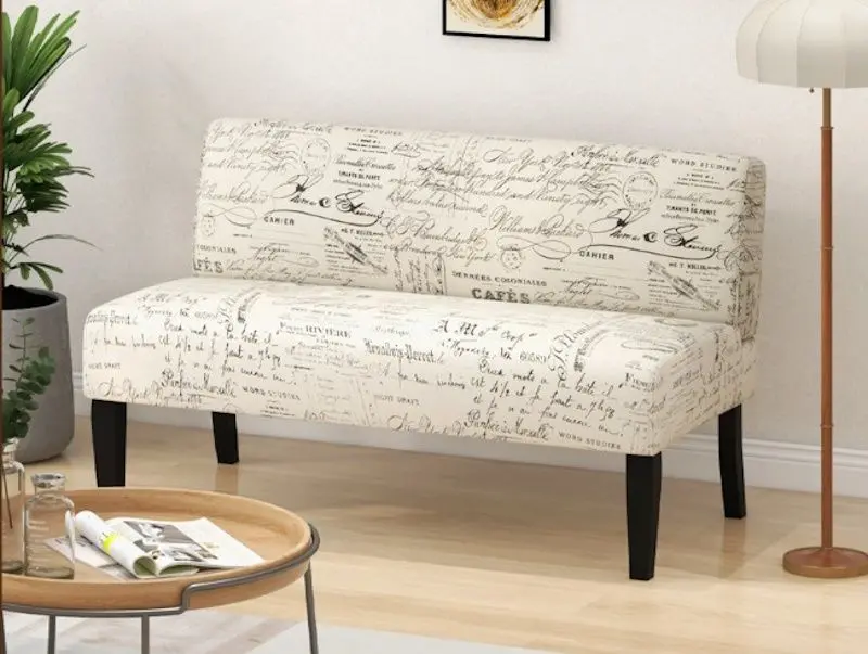 Диван Costway JV11419HS (Beige) - 5