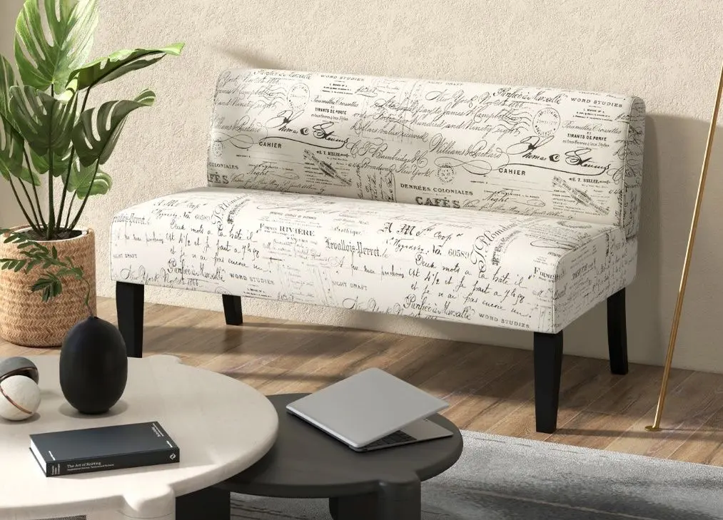 Диван Costway JV11419HS (Beige)