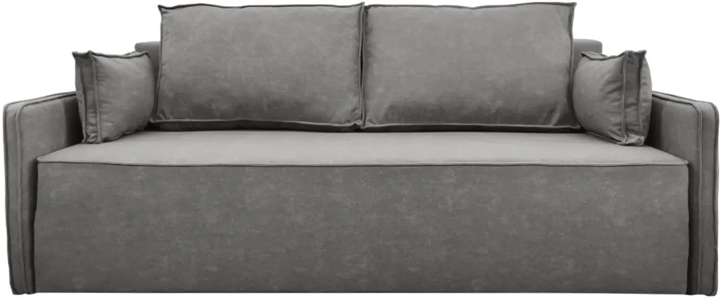 Canapea DP Greiss (Gray)
