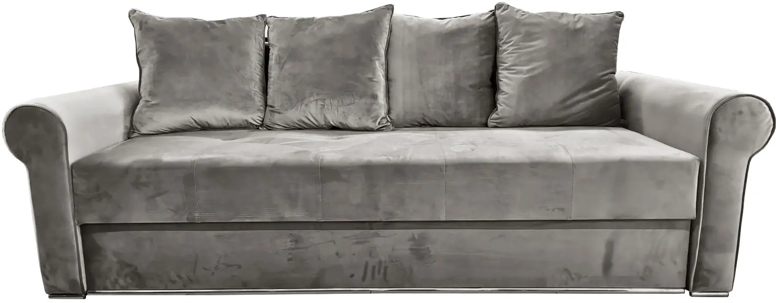 Диван DP Lira (Gray-Beige)