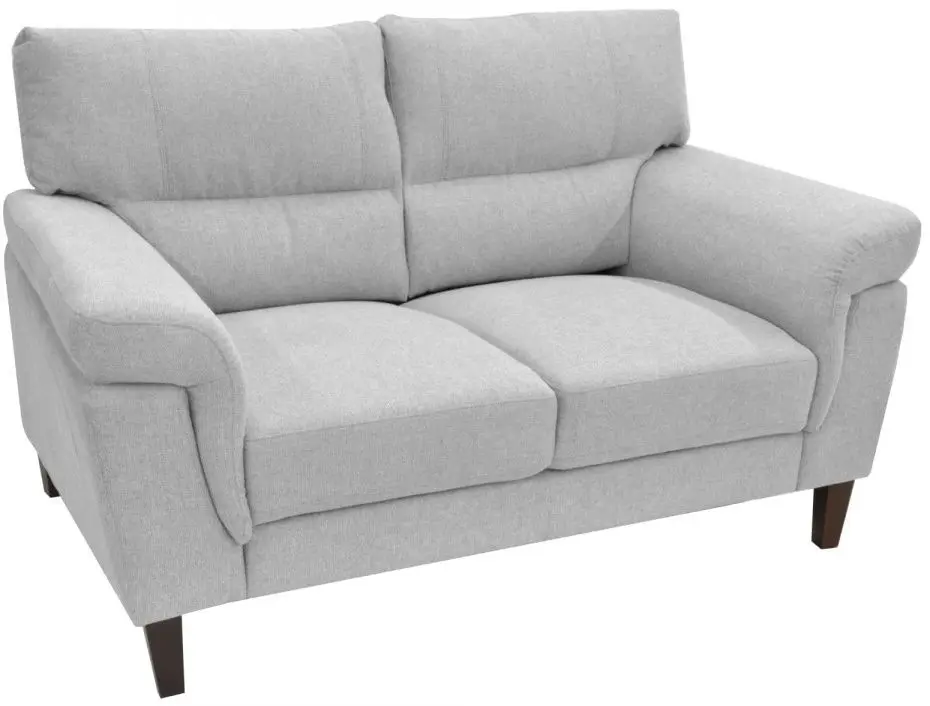 Canapea DP Melissa 2 (Grey)