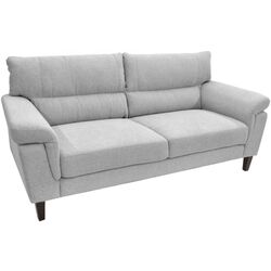 Диван DP Melissa 3 (Grey)