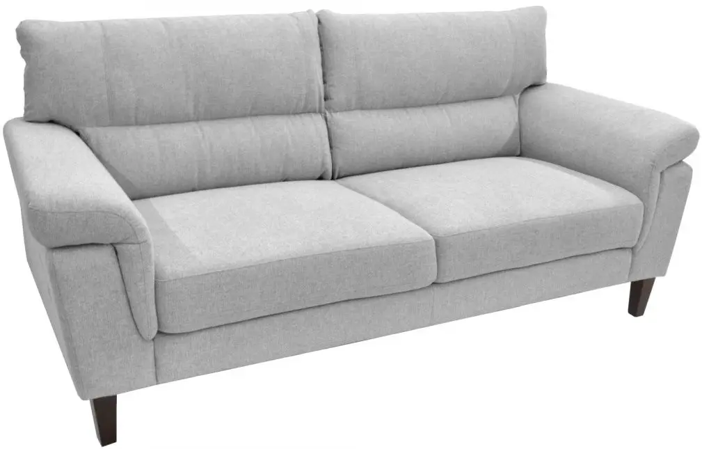 Canapea DP Melissa 3 (Grey)