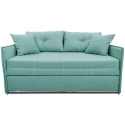 Canapea DP Orion (Green)