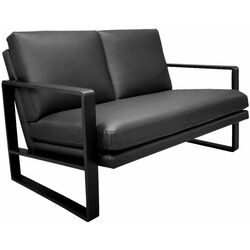 Canapea DP York (Black) Thumb