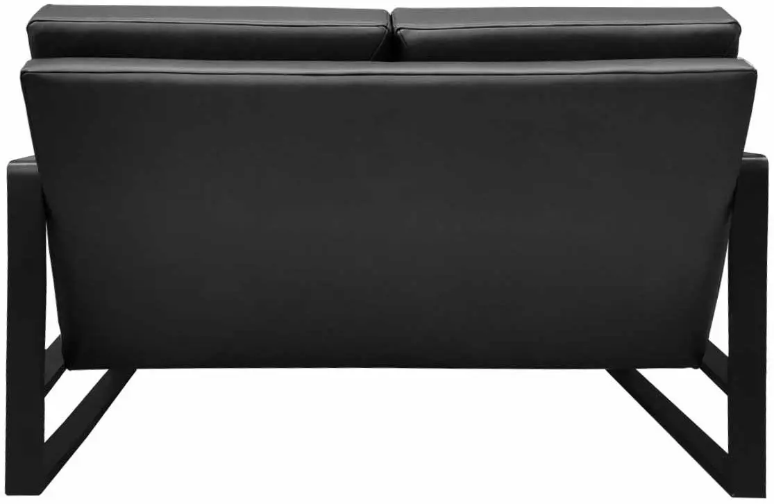 Canapea DP York (Black)