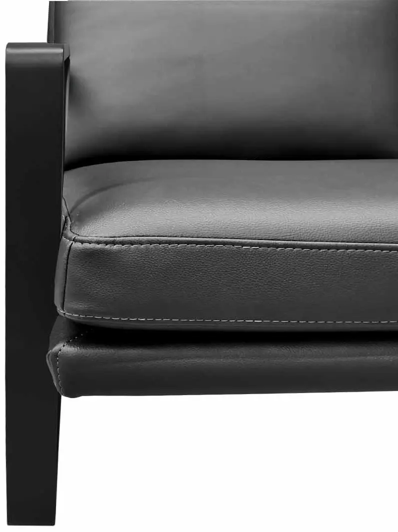 Canapea DP York (Black)