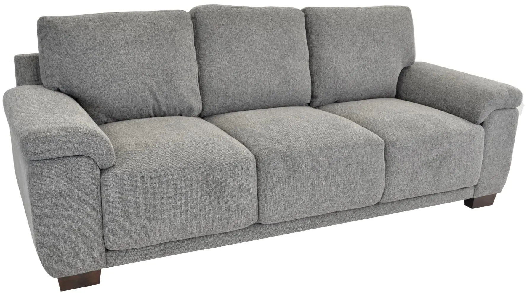 Диван DP Astoria 3 (Dark Grey)