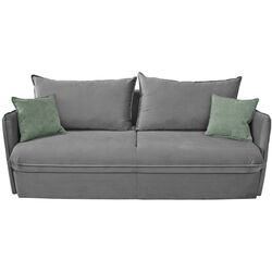 Canapea DP Barcelona (Gray) Thumb